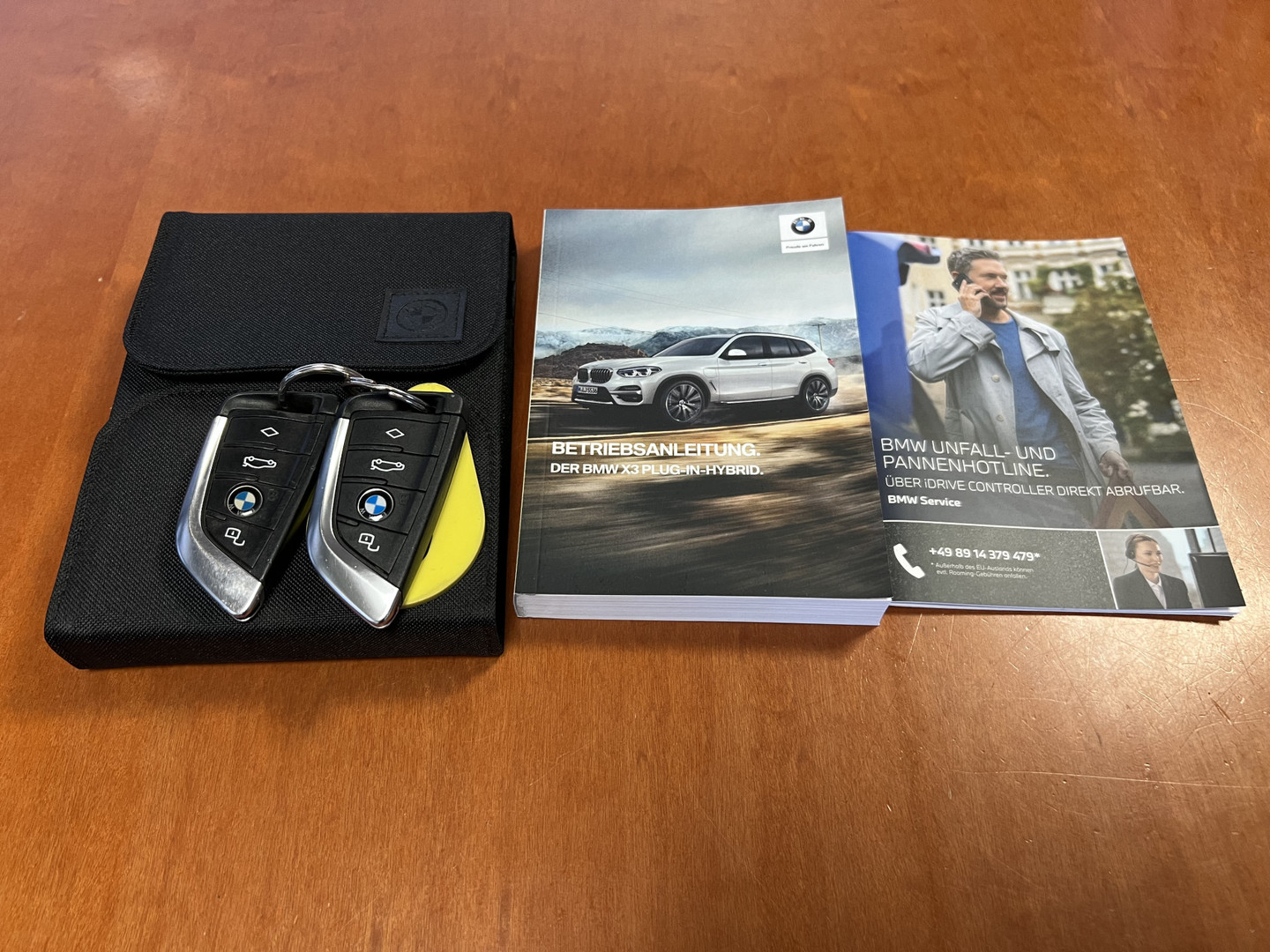 BMW BMW