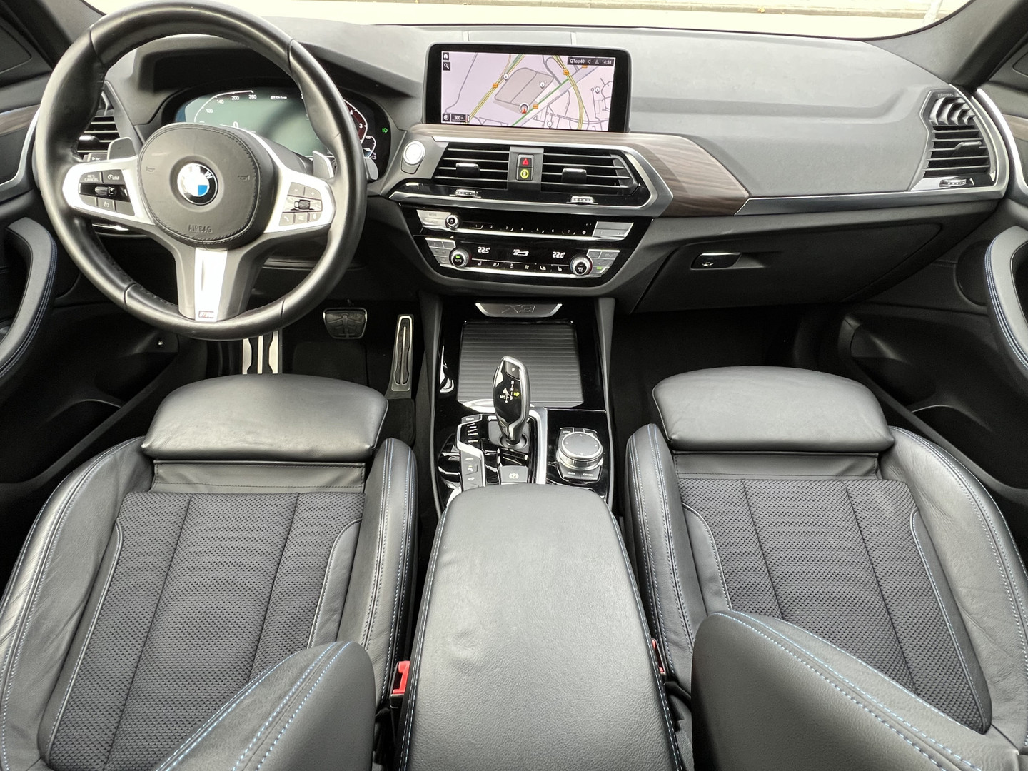 BMW BMW