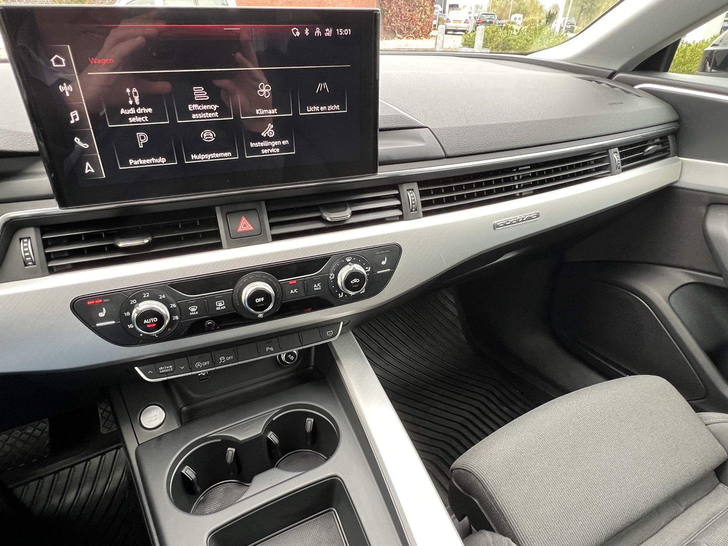 Audi Audi