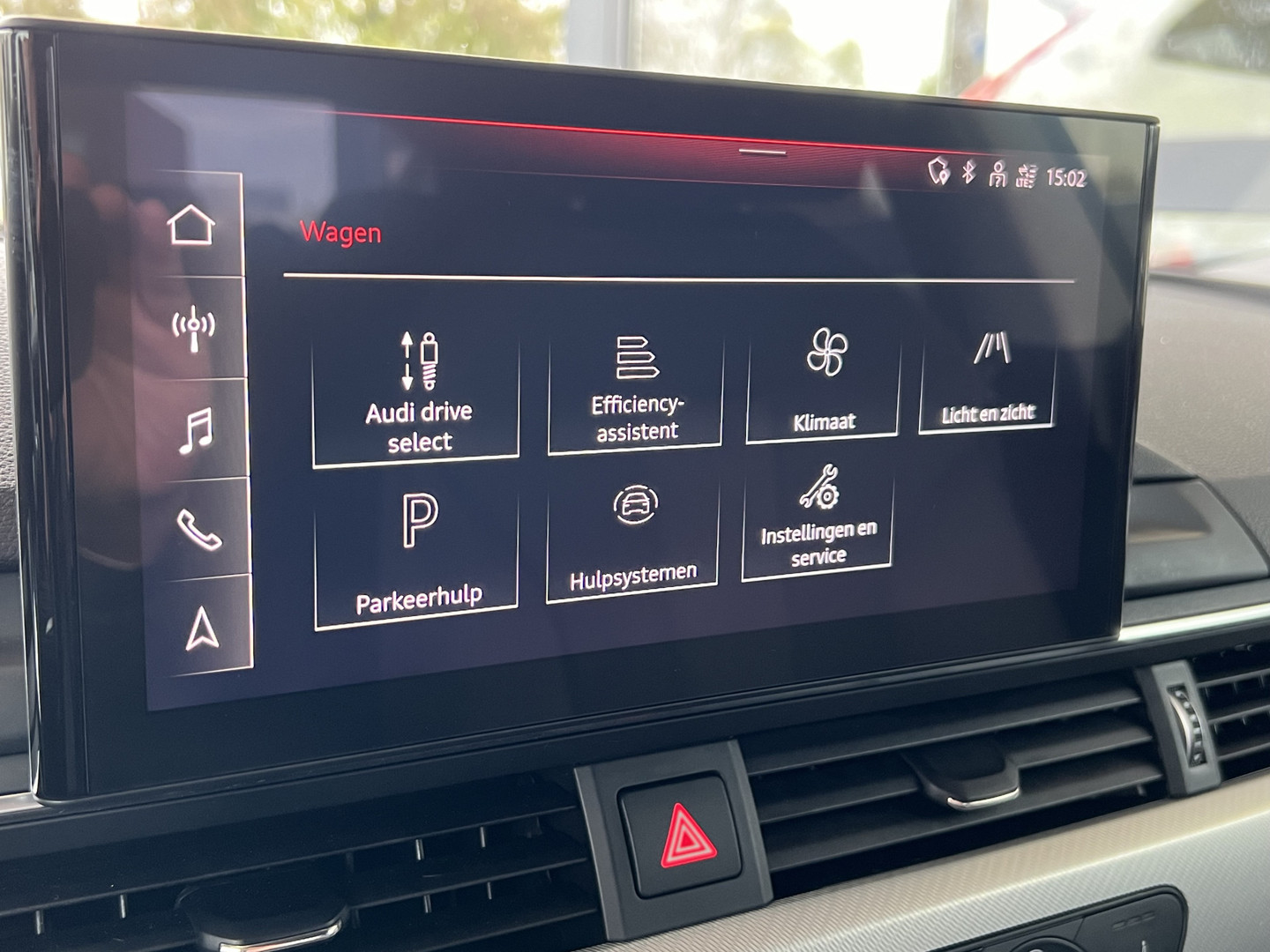 Audi Audi