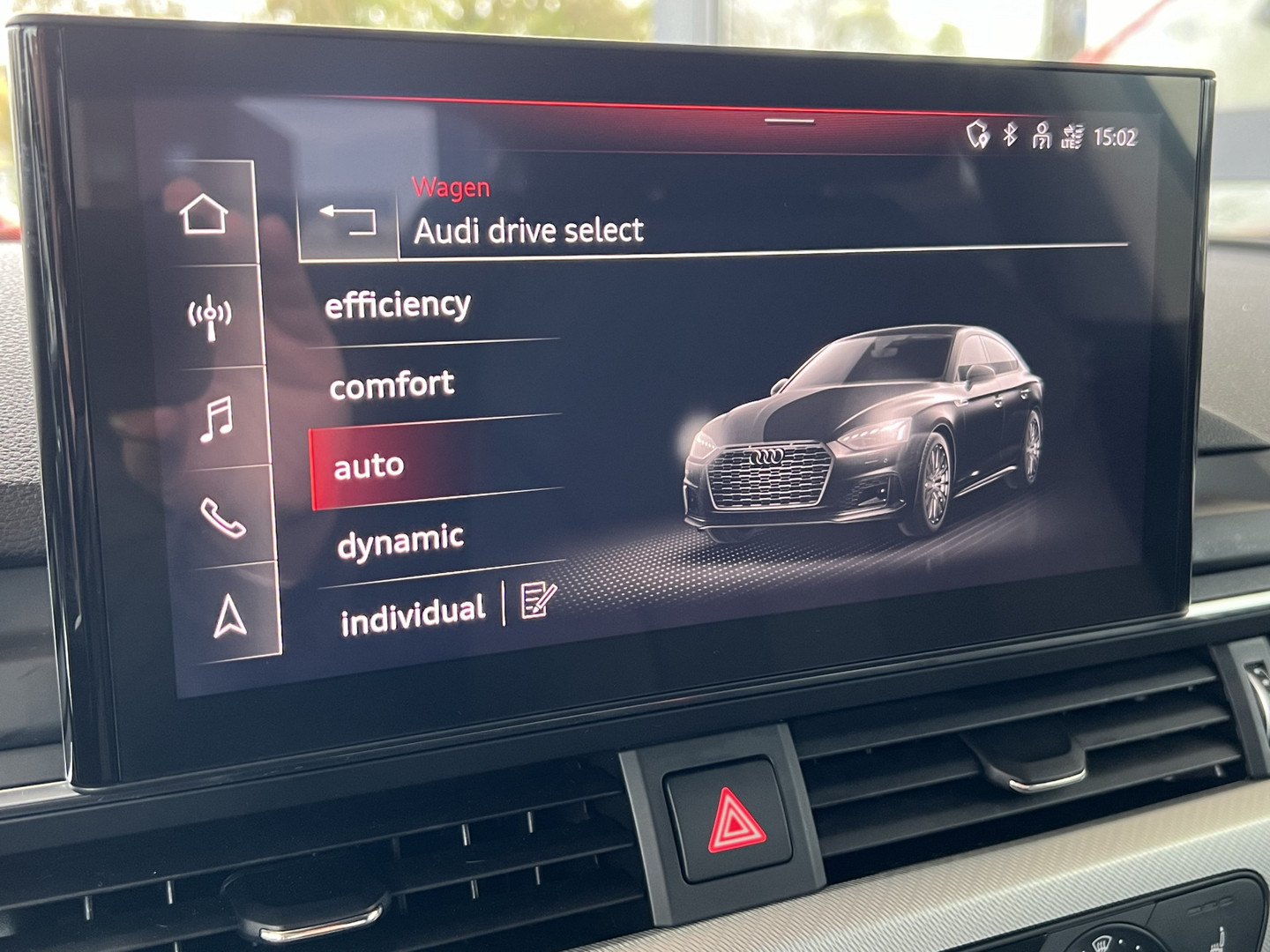 Audi Audi