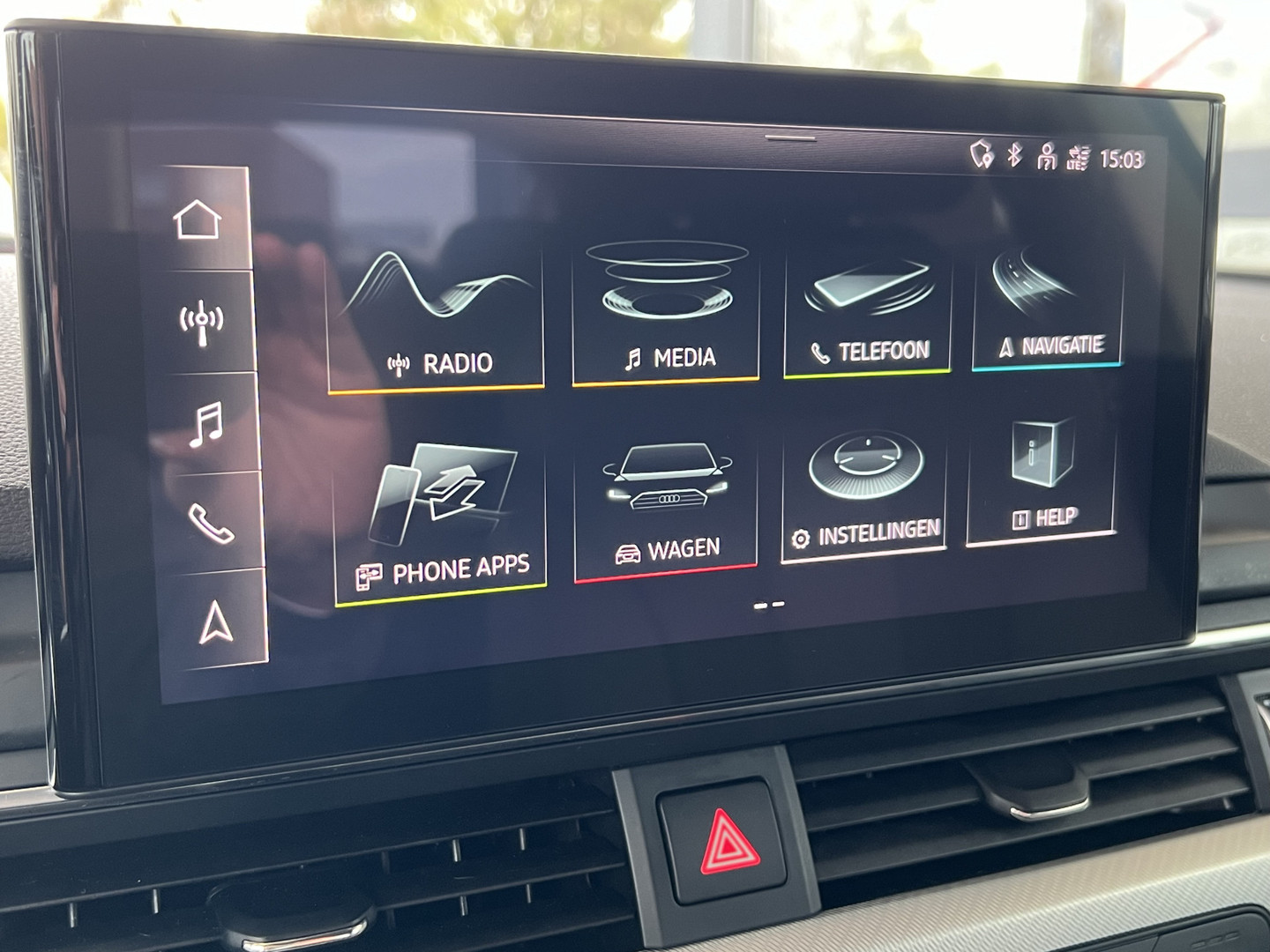 Audi Audi