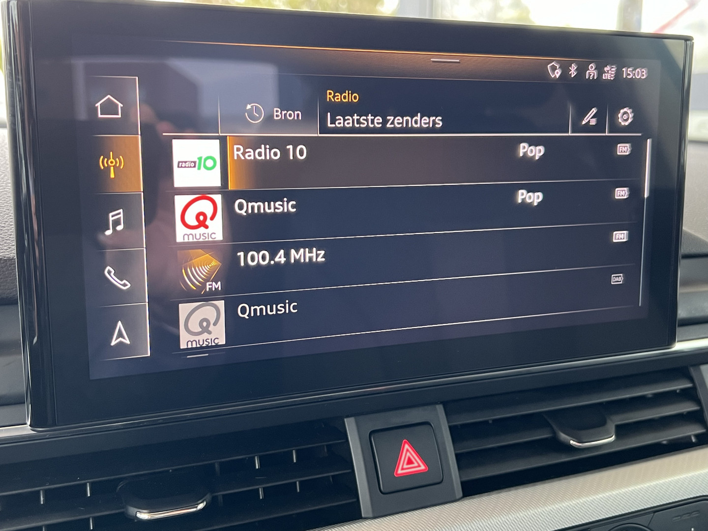 Audi Audi