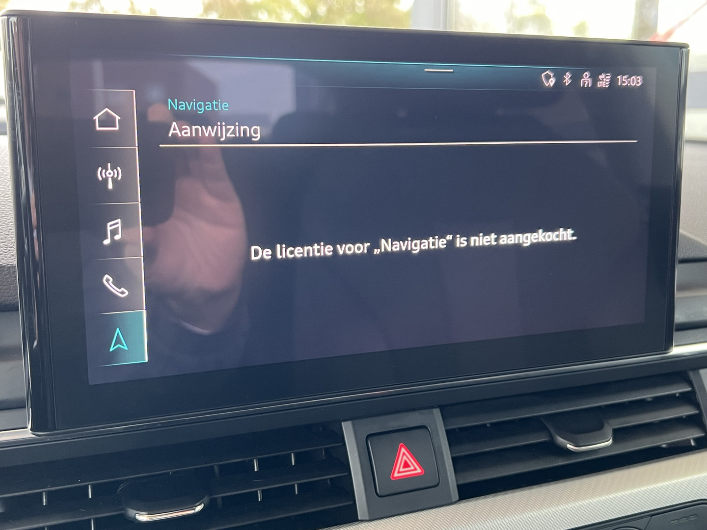Audi Audi