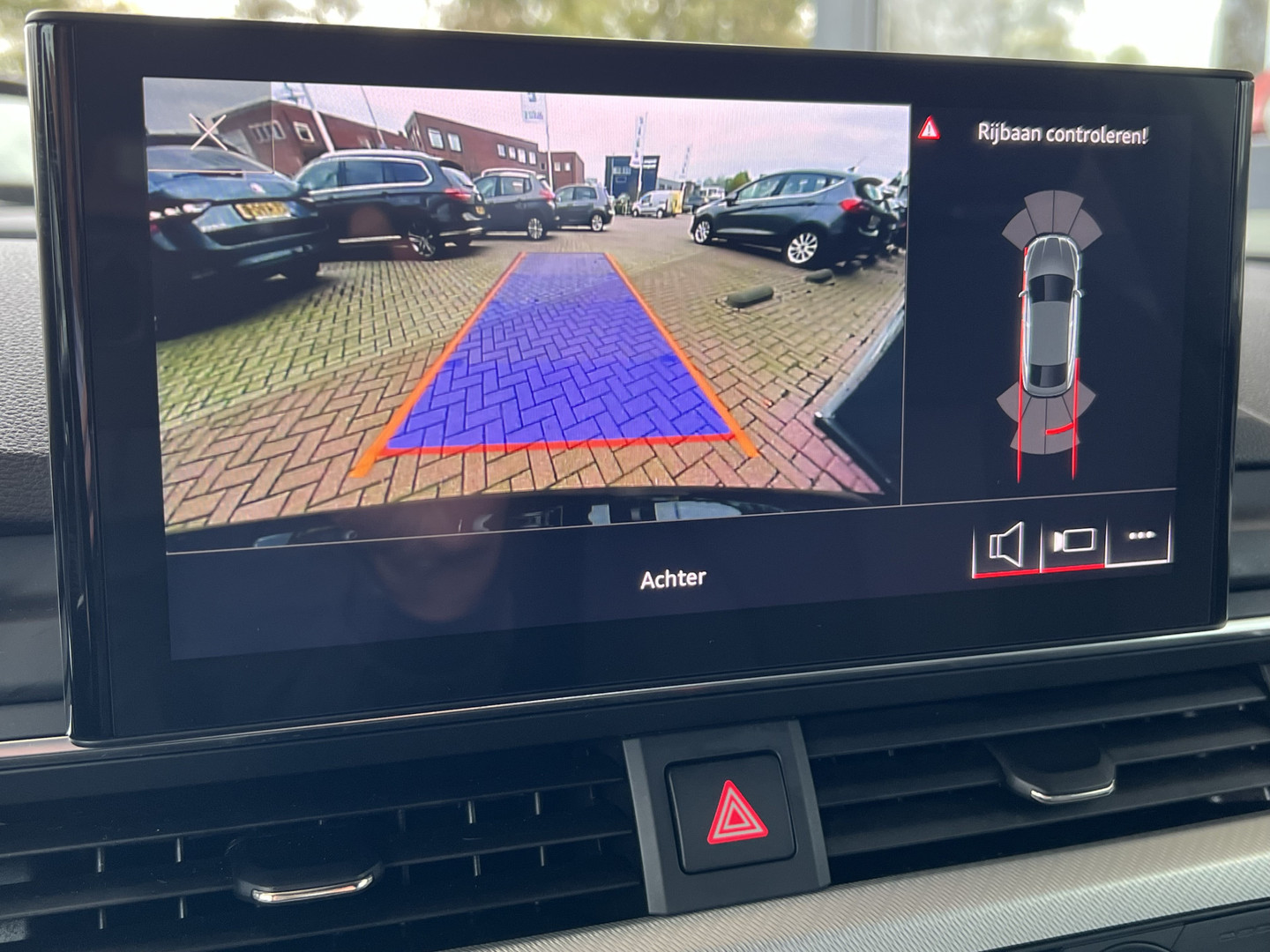 Audi Audi