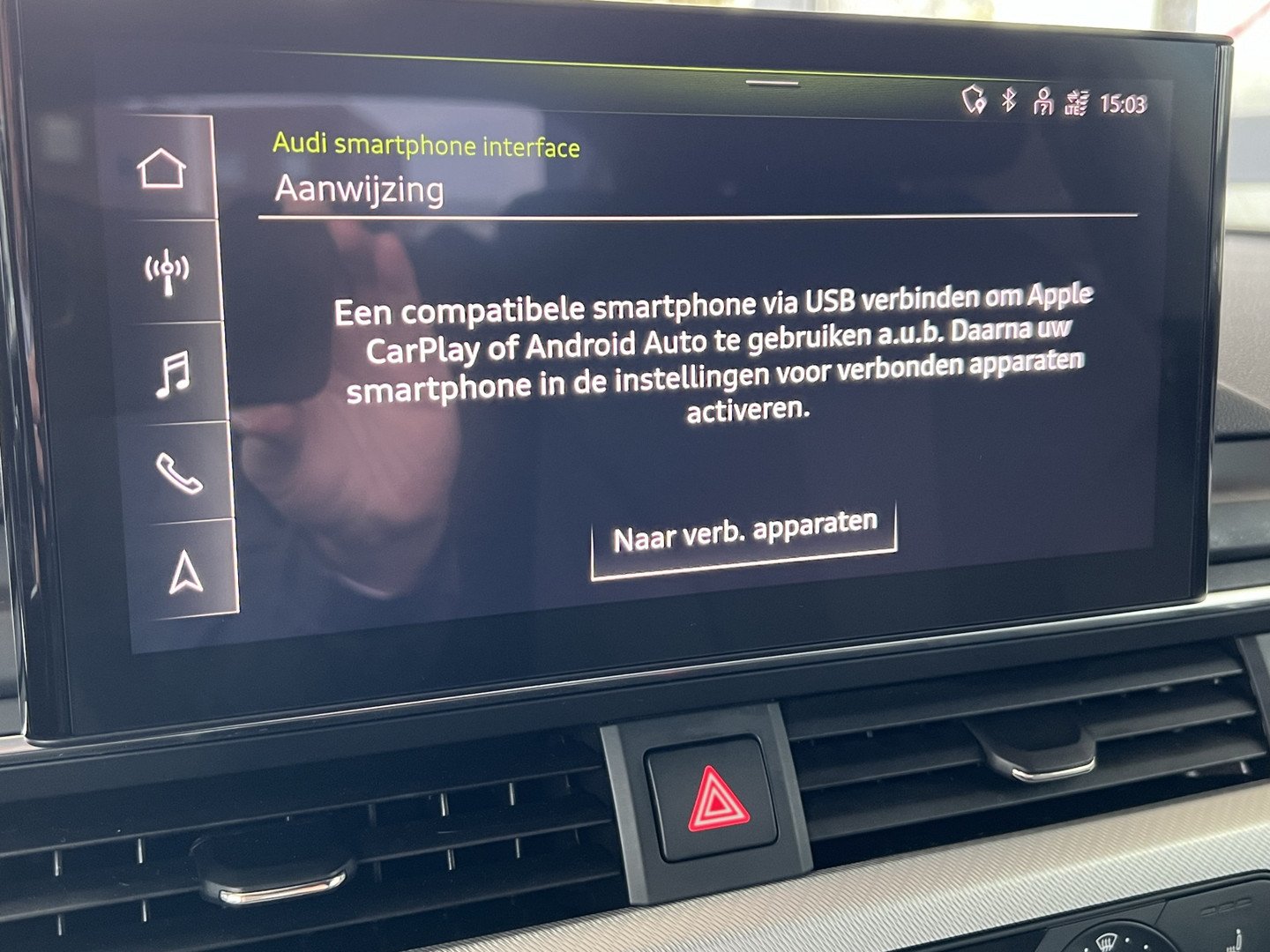 Audi Audi