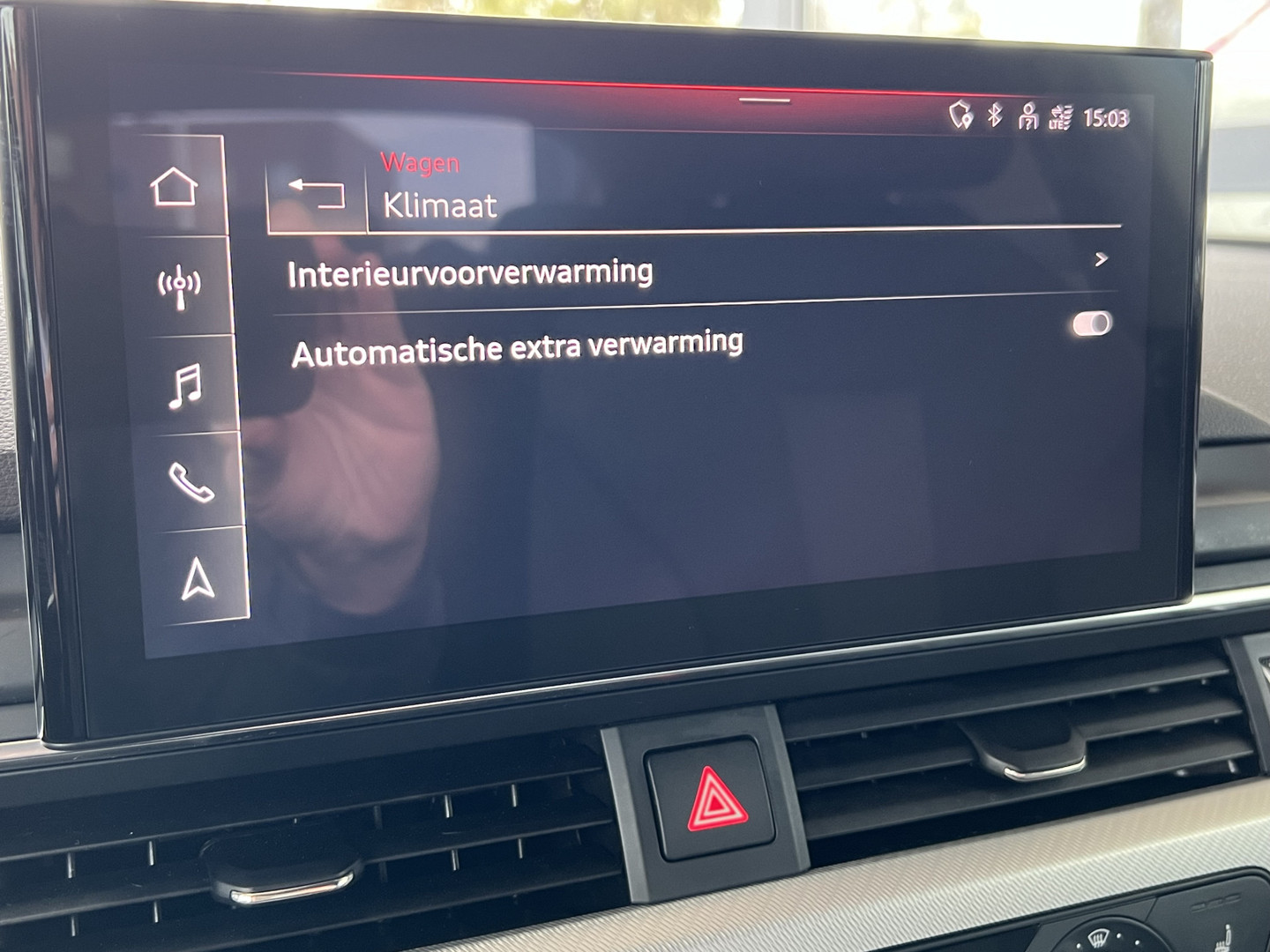 Audi Audi