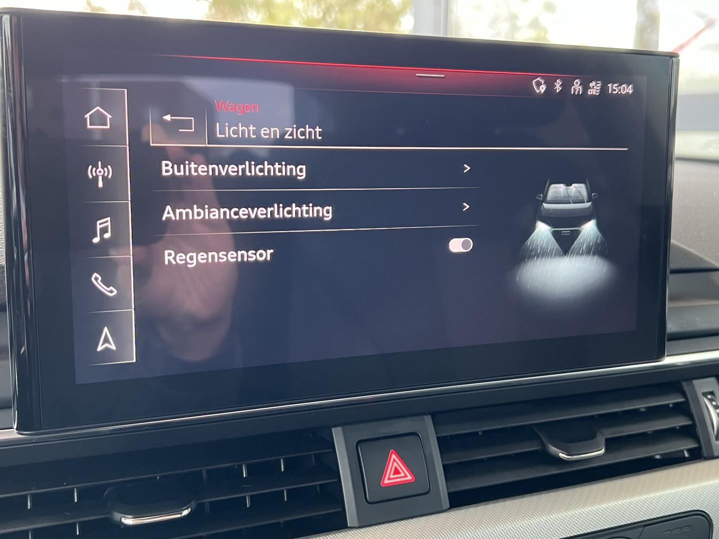 Audi Audi