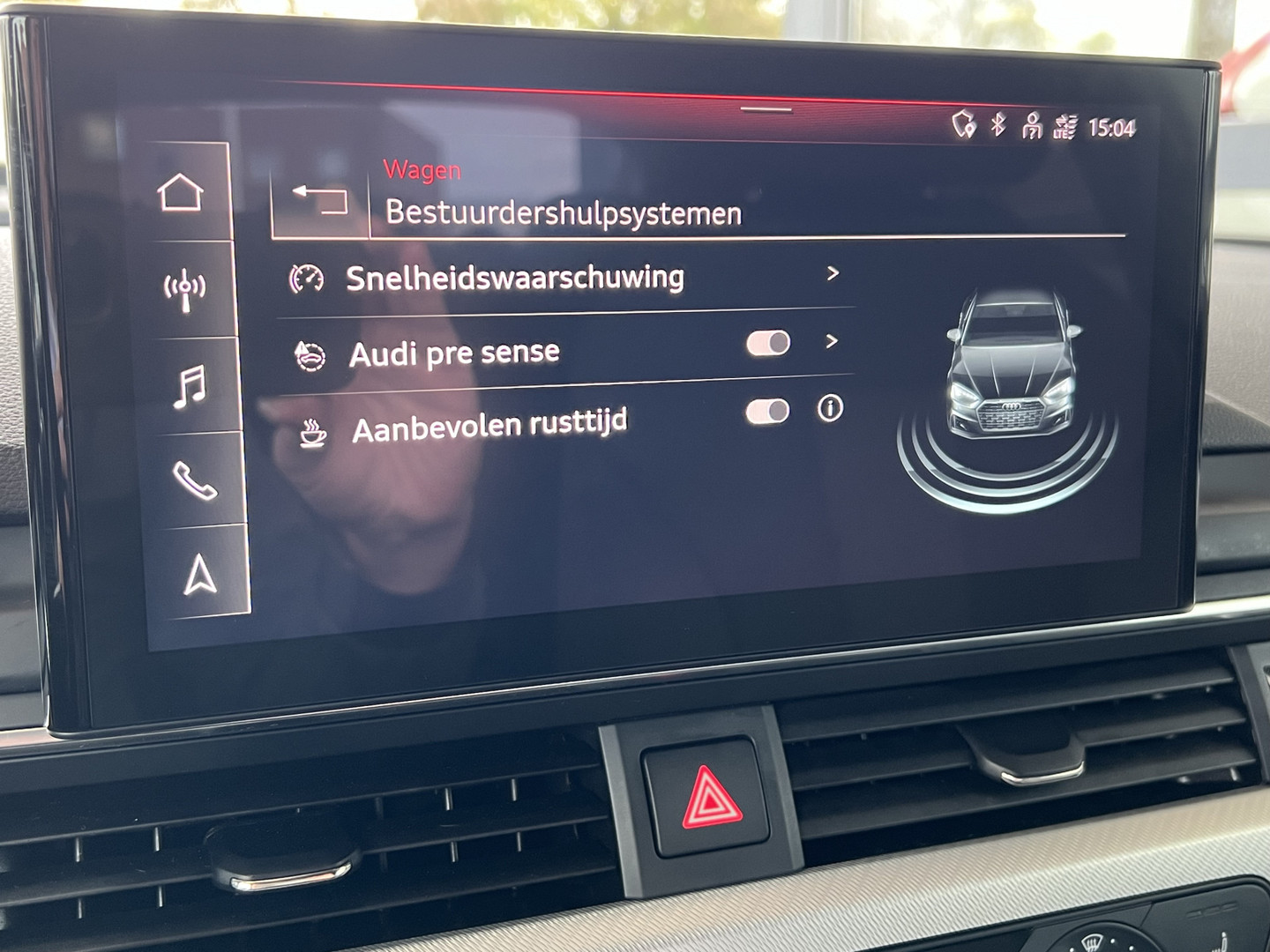 Audi Audi