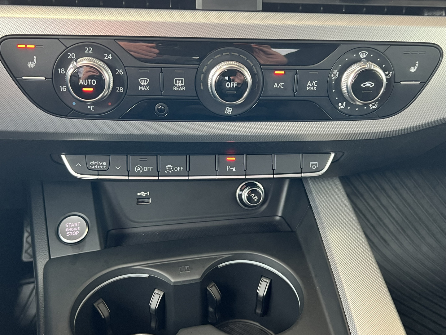 Audi Audi