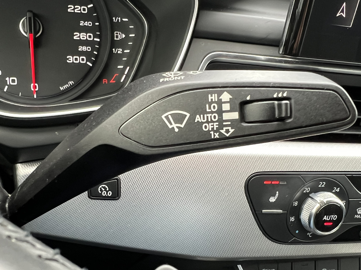 Audi Audi