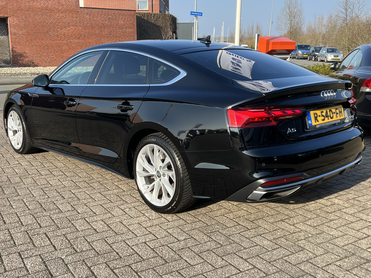 Audi Audi