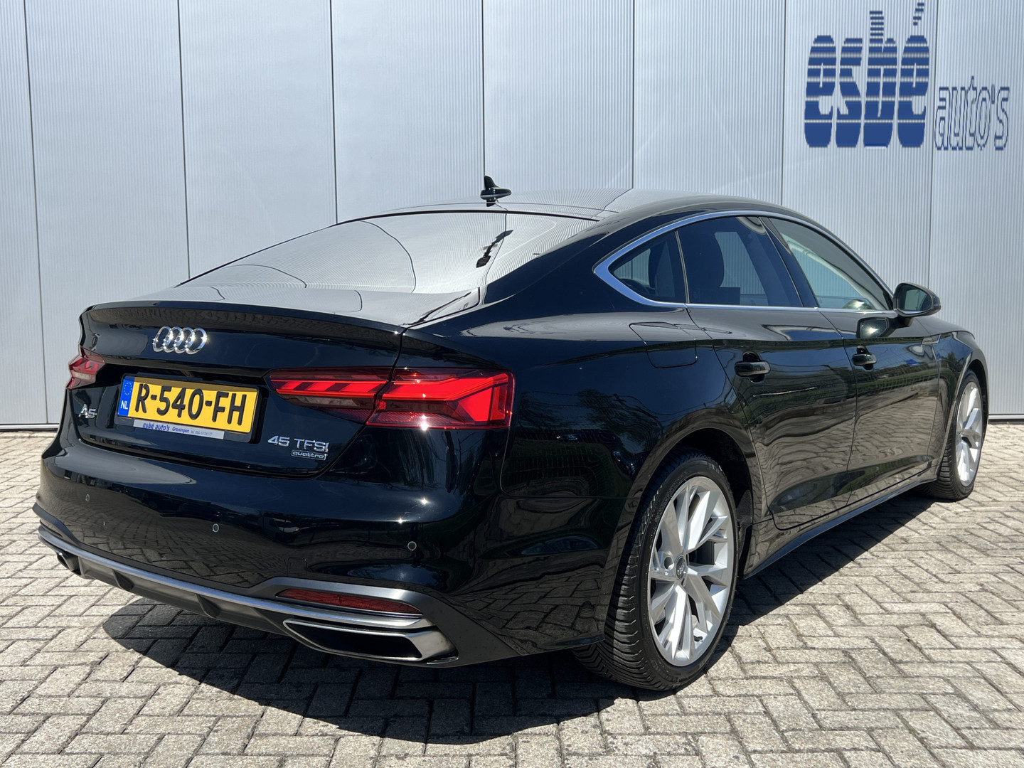 Audi