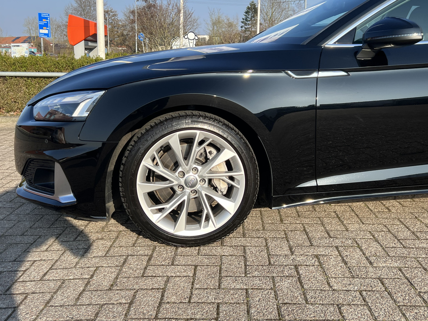 Audi Audi