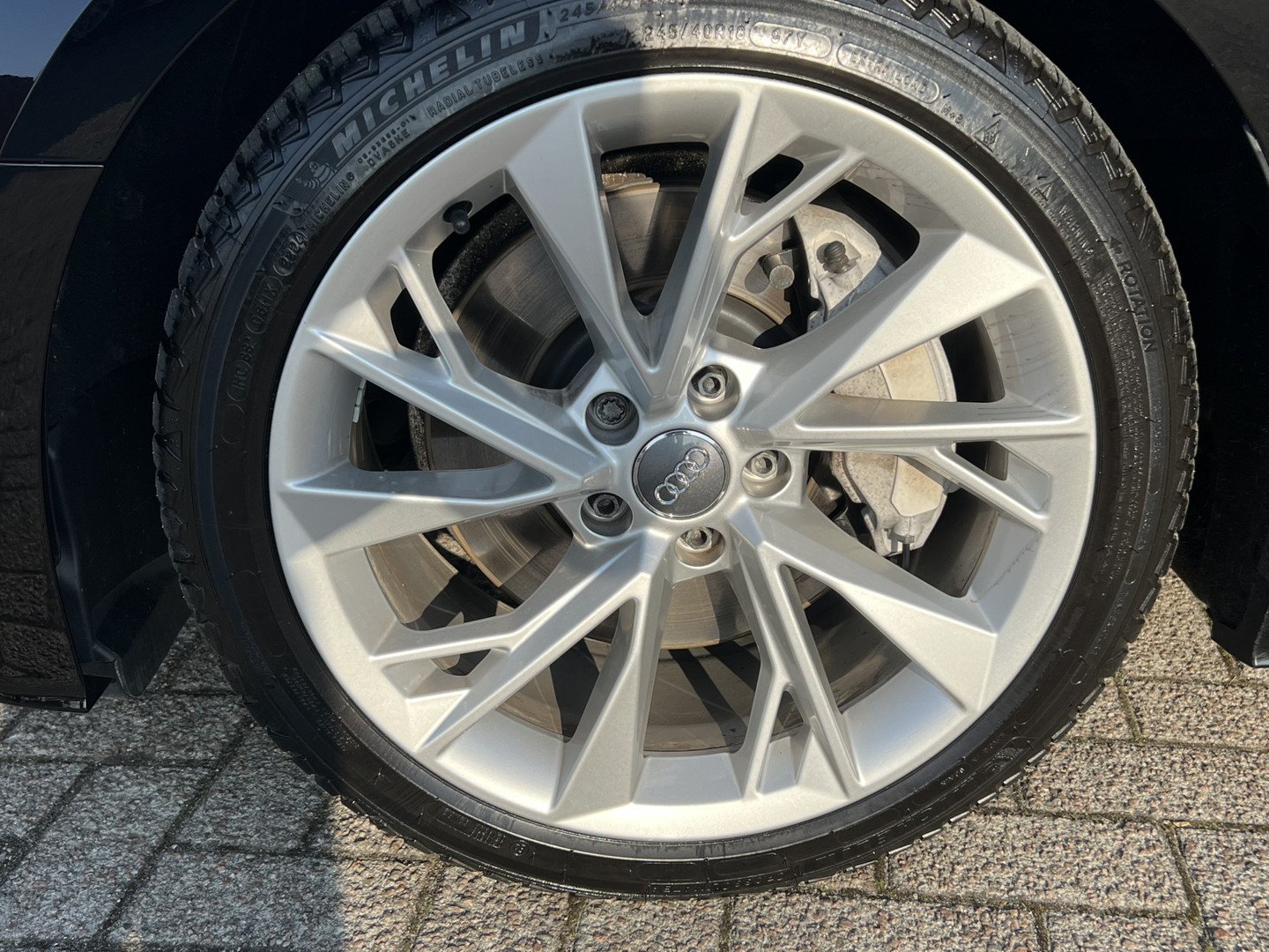 Audi Audi
