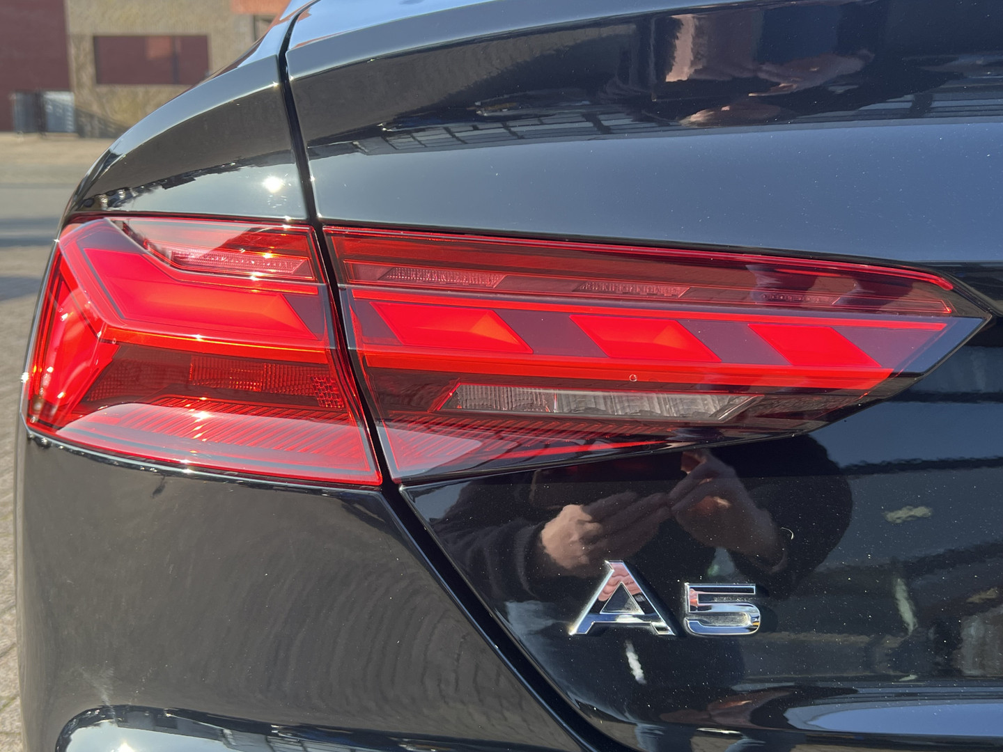 Audi Audi