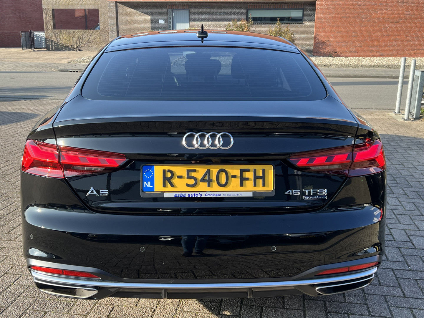 Audi Audi