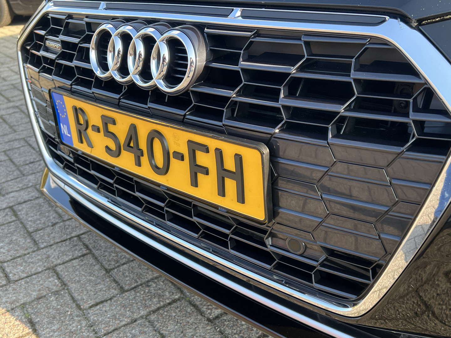 Audi Audi