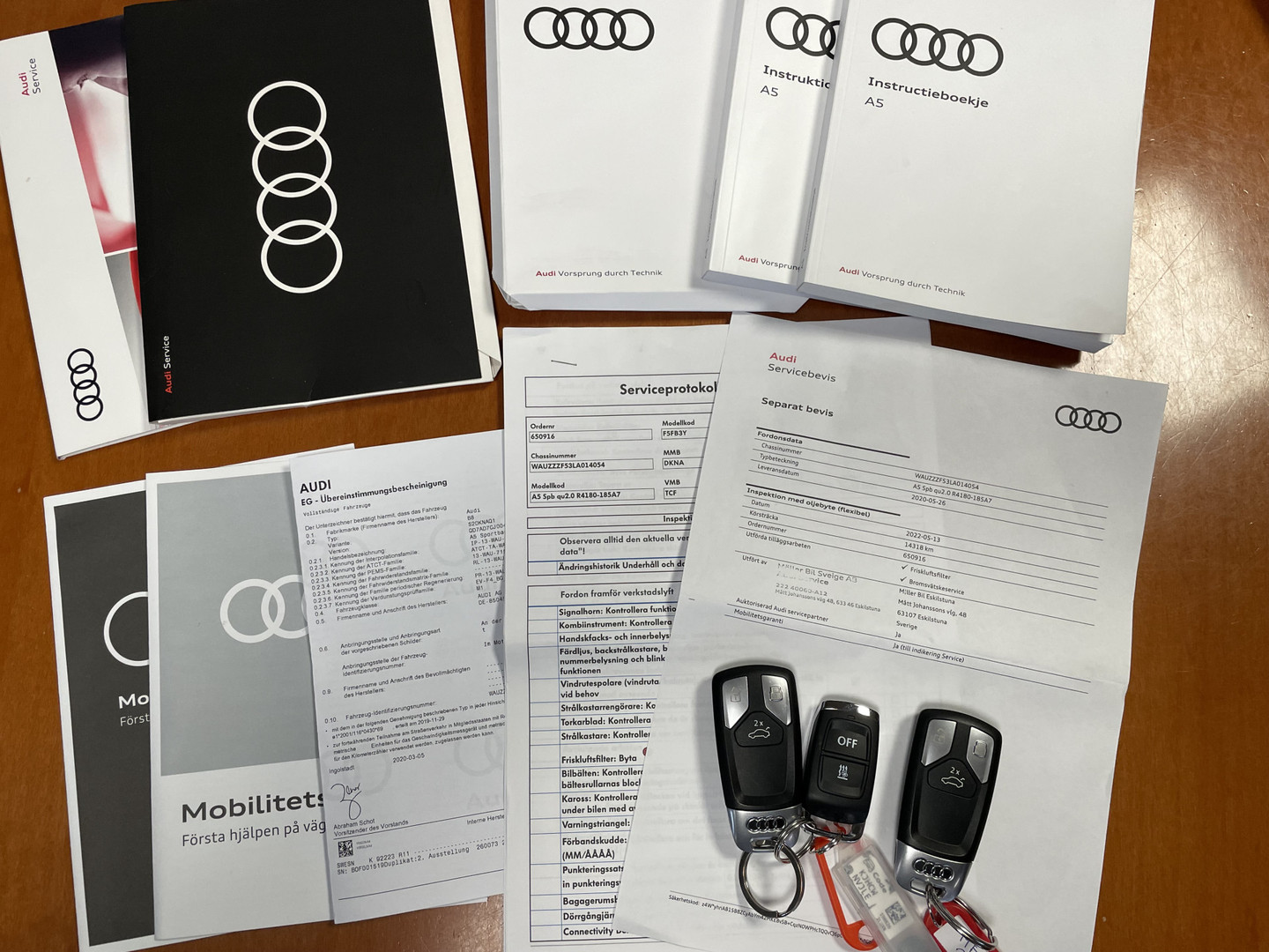 Audi Audi