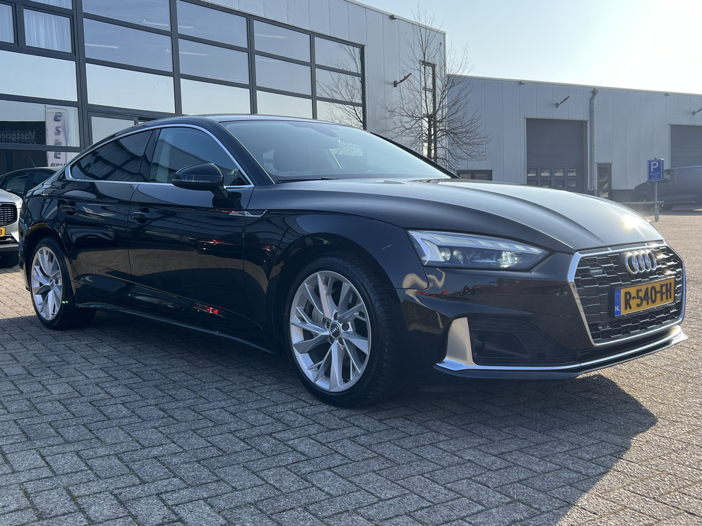 Audi Audi