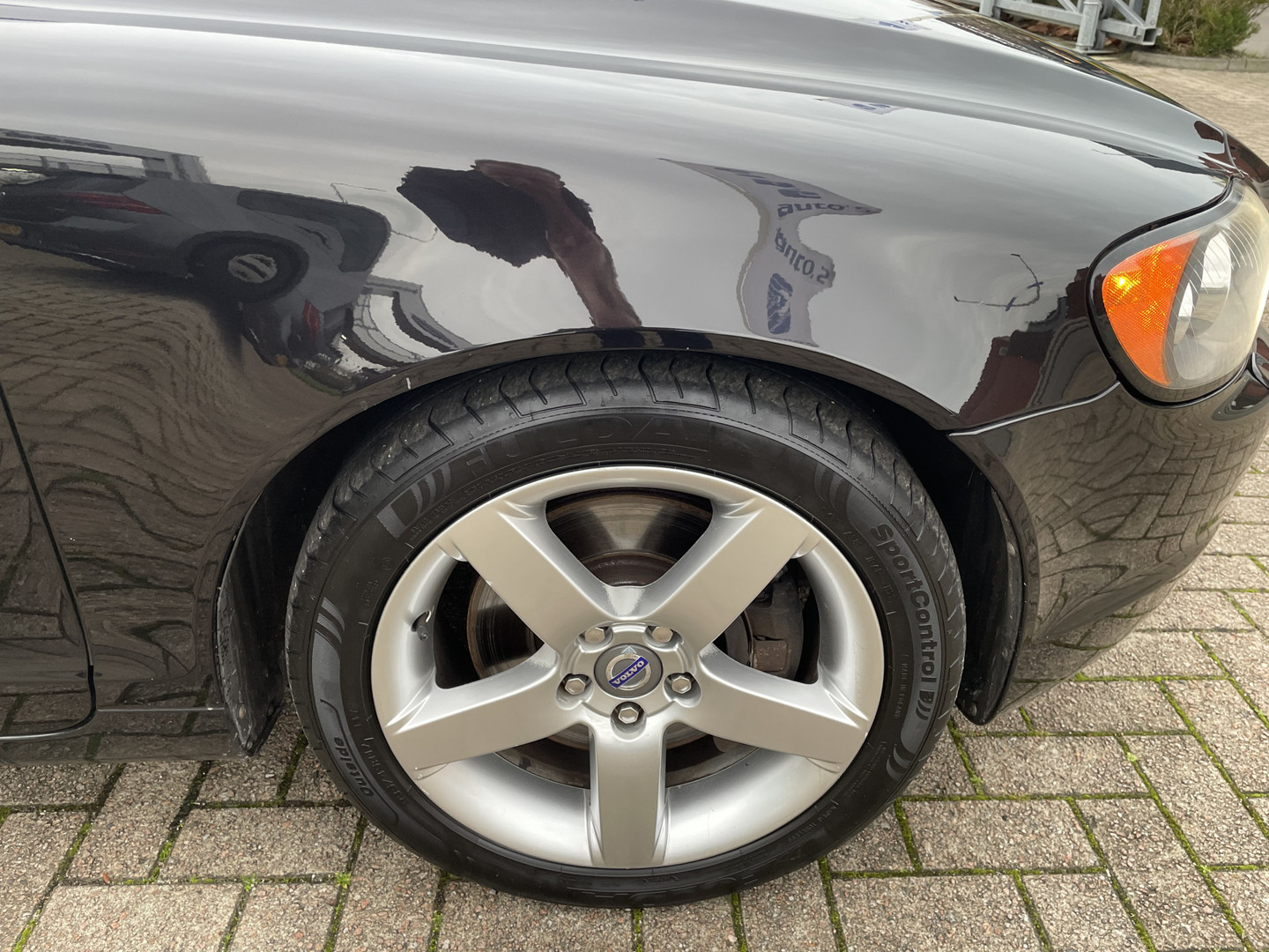Volvo