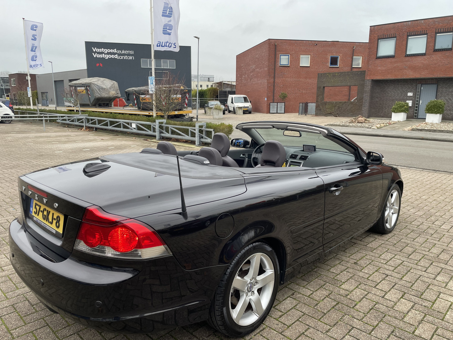 Volvo