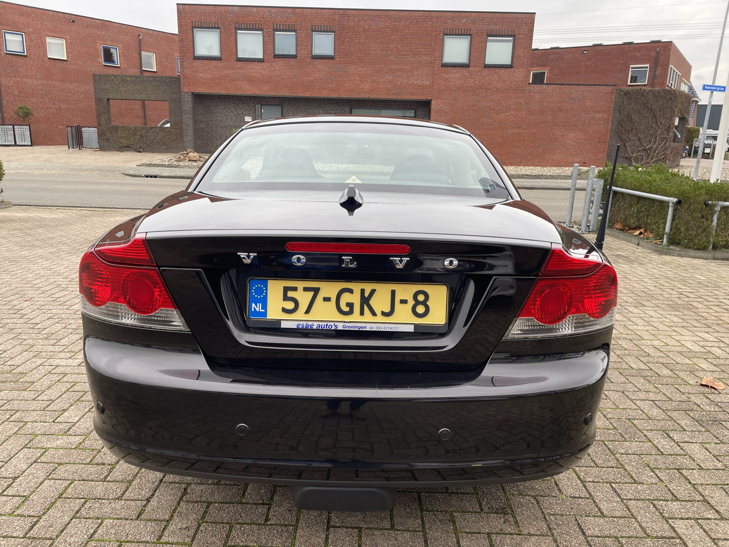 Volvo