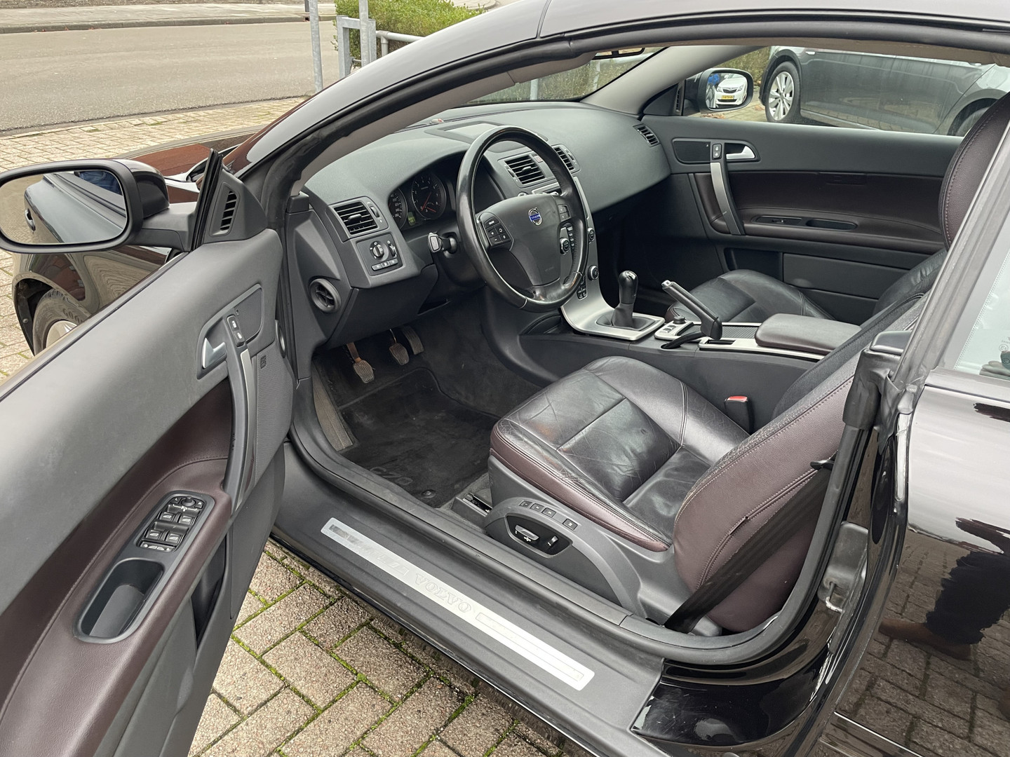 Volvo