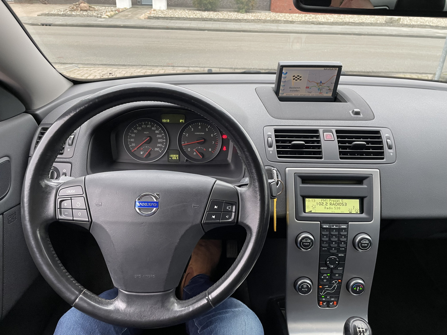 Volvo