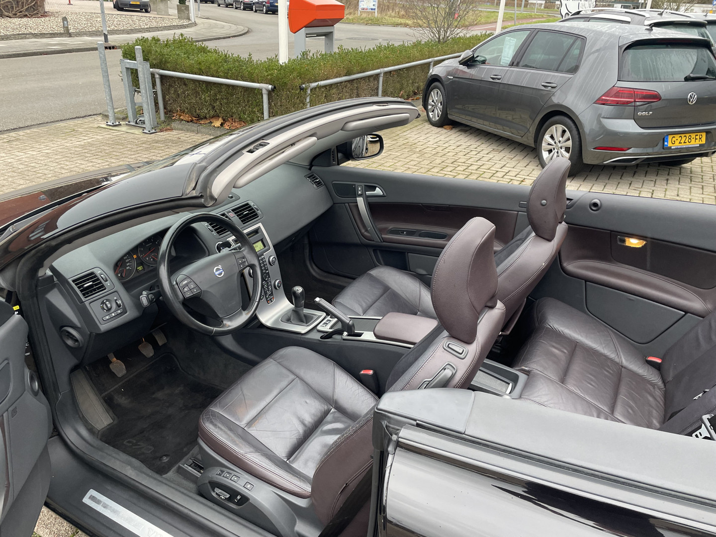 Volvo