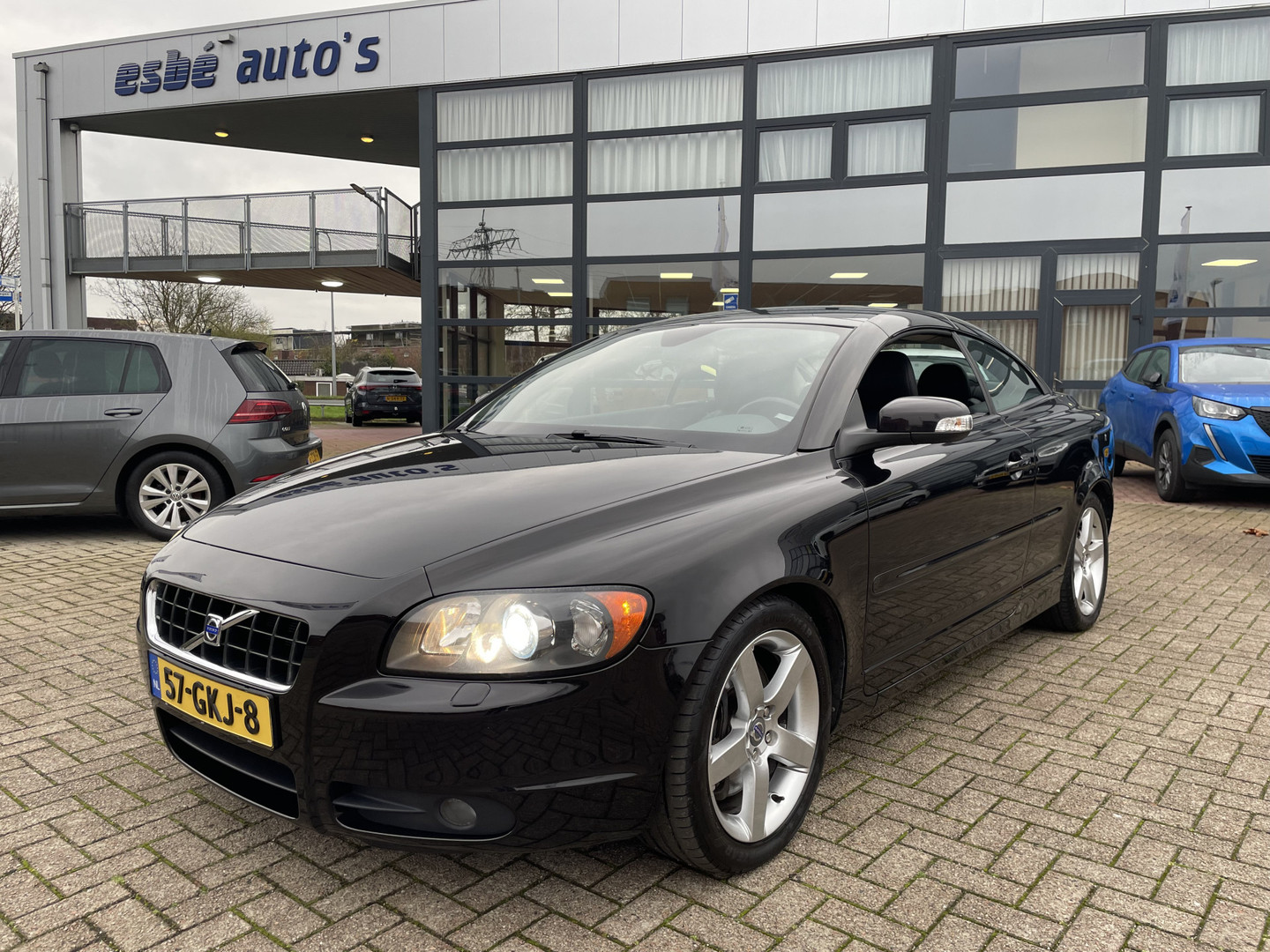Volvo