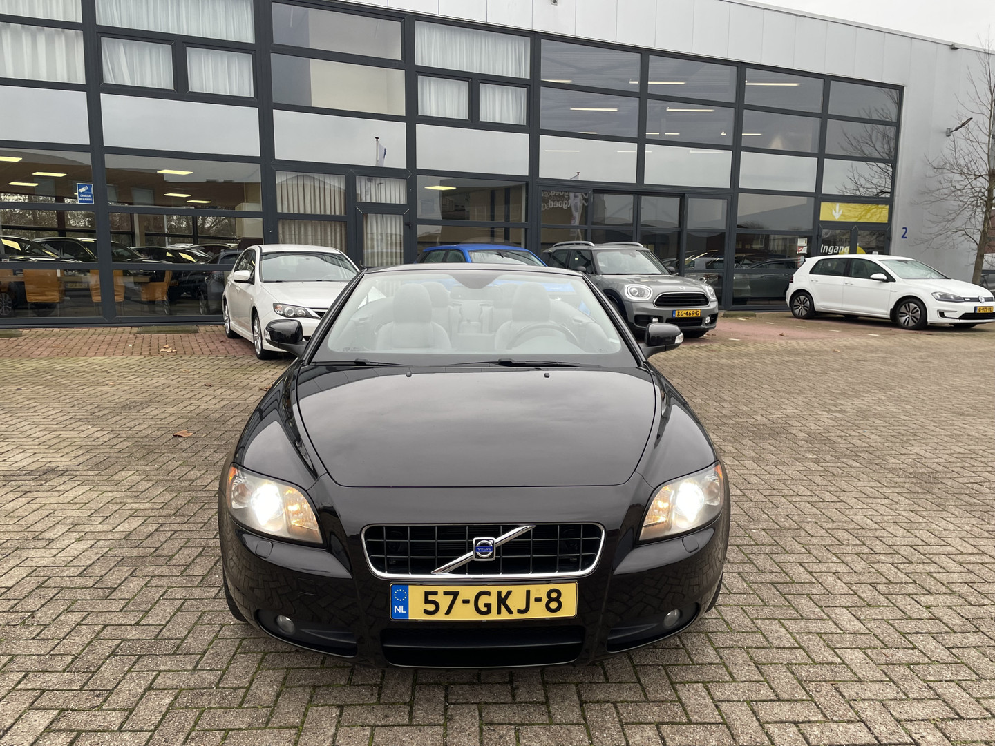 Volvo