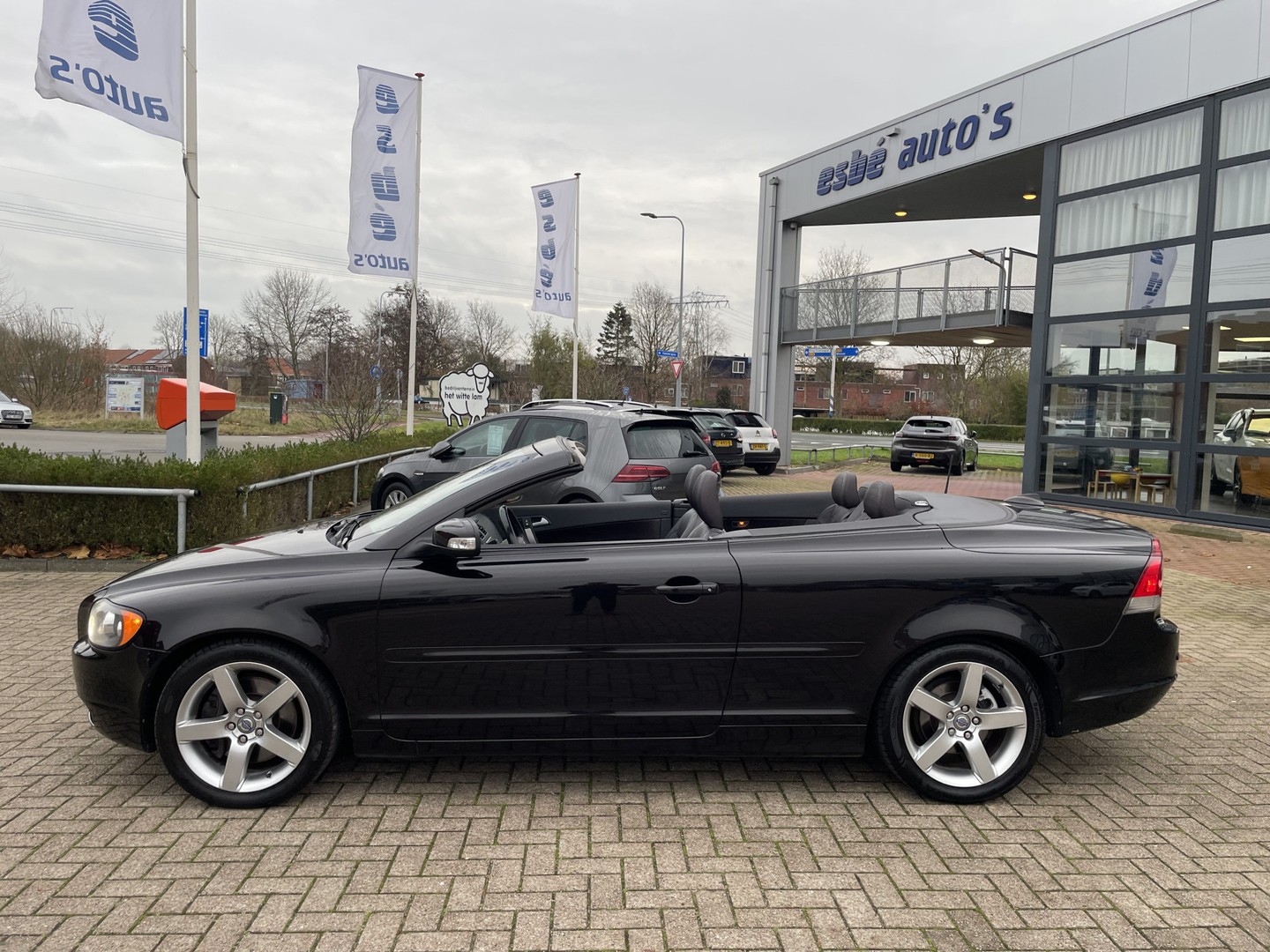 Volvo