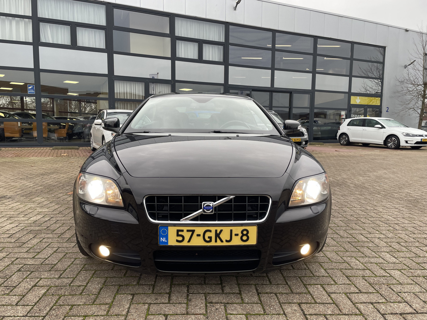 Volvo