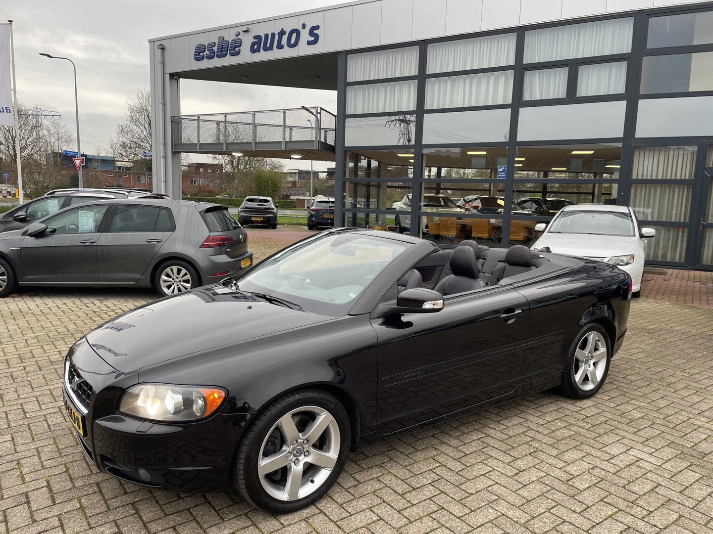 Volvo