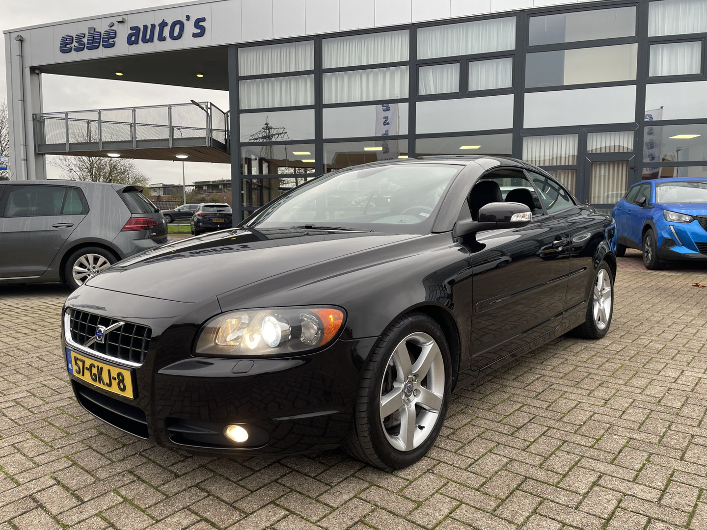 Volvo
