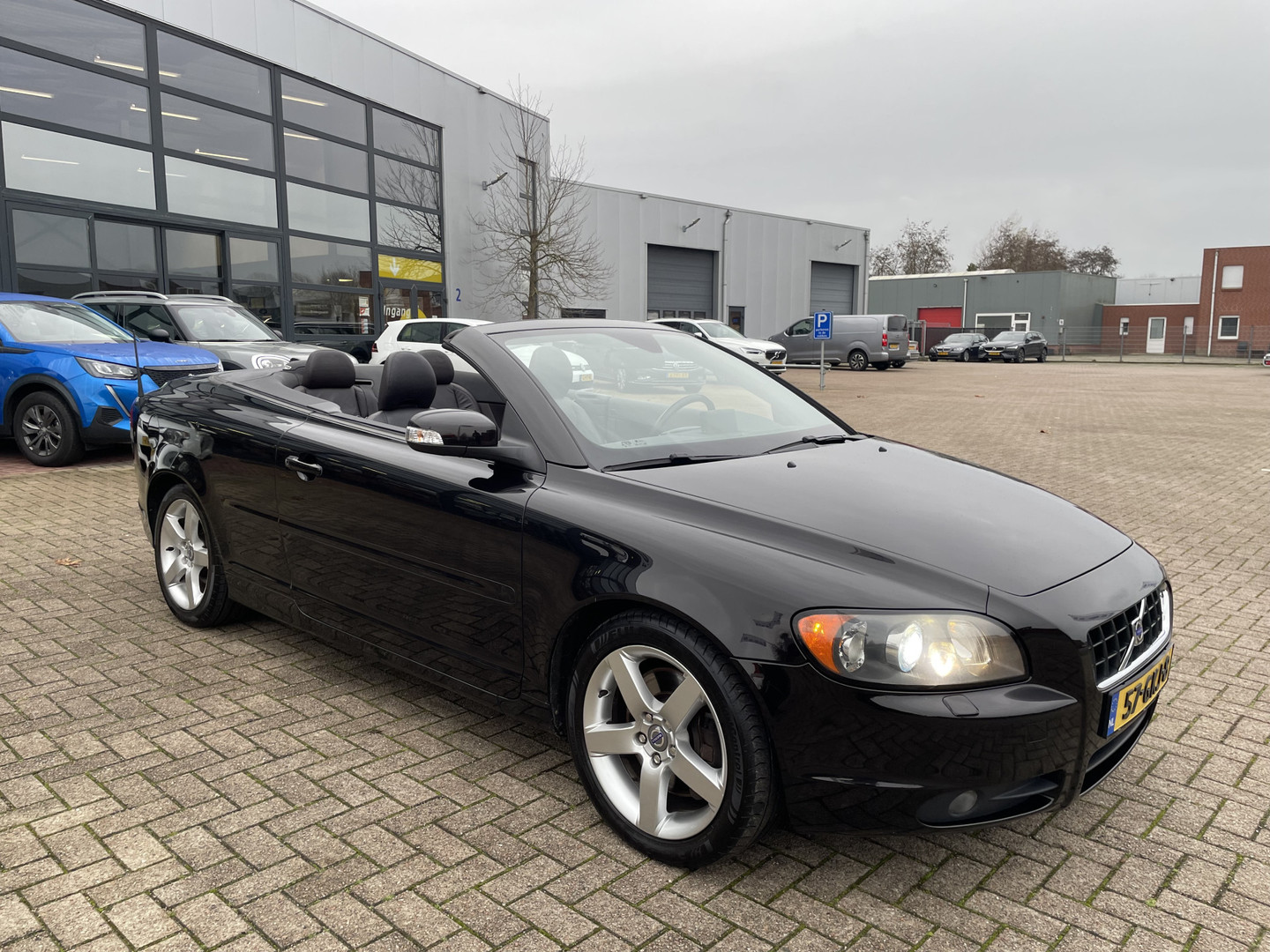 Volvo