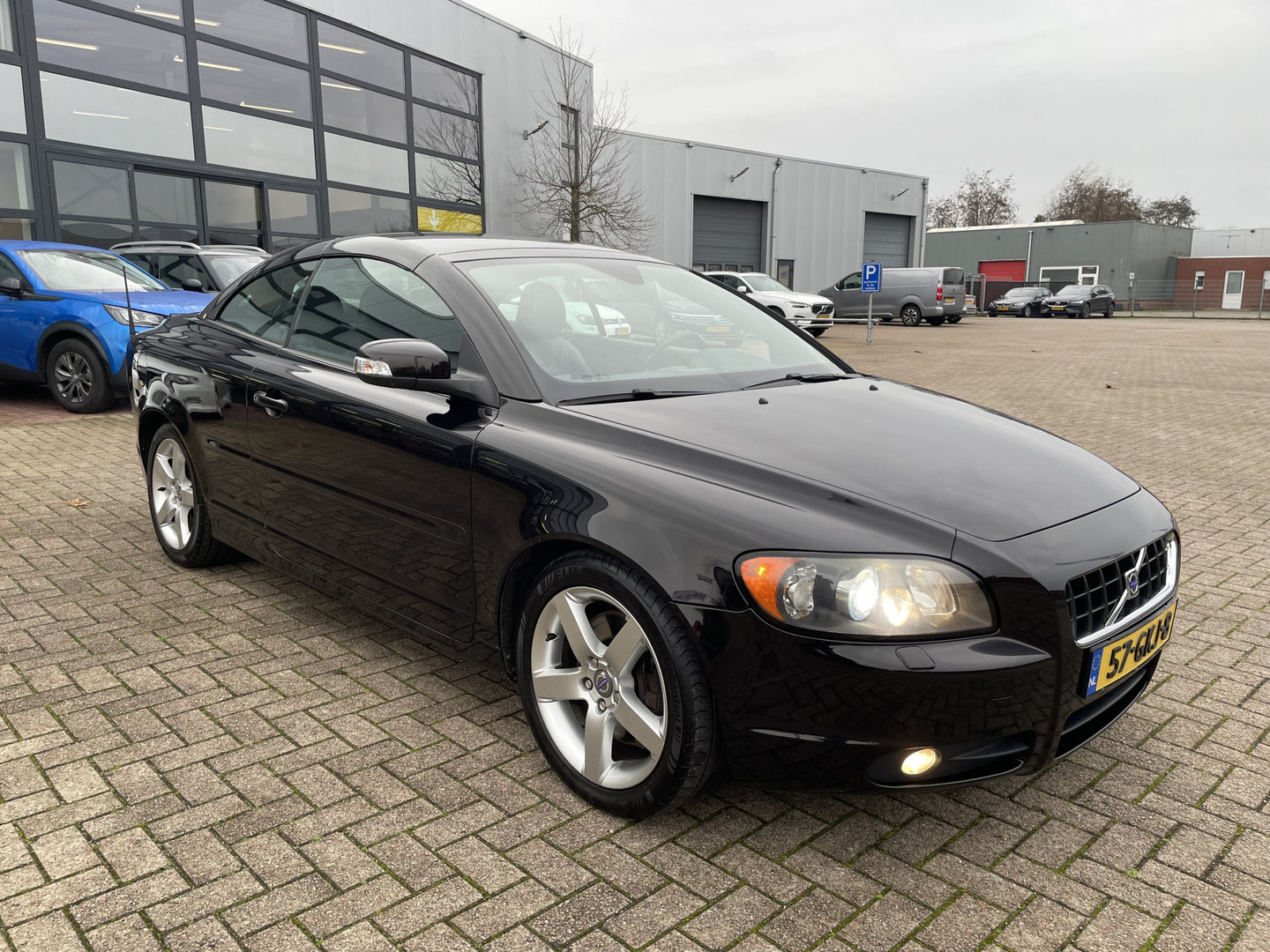 Volvo
