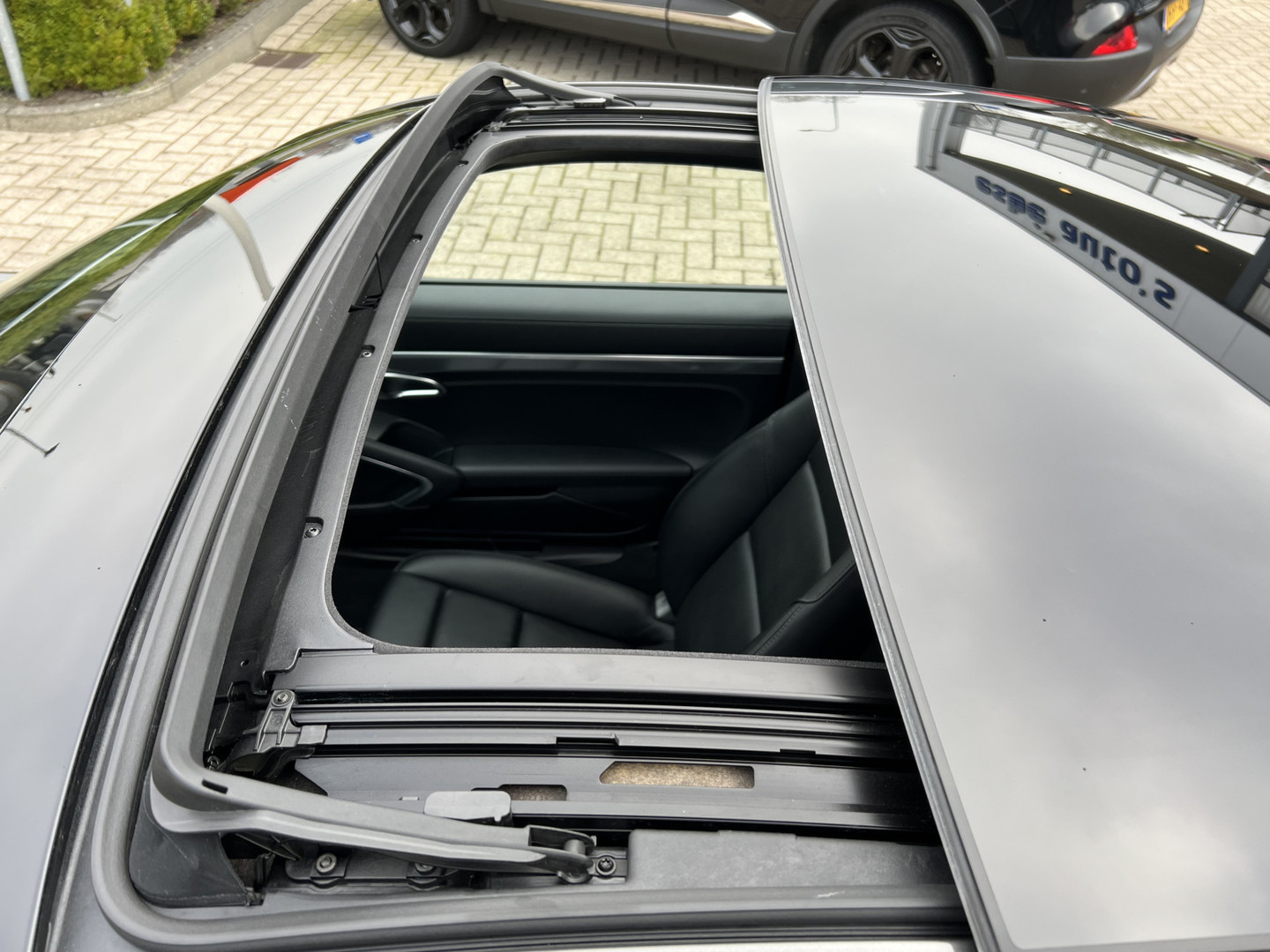 Porsche