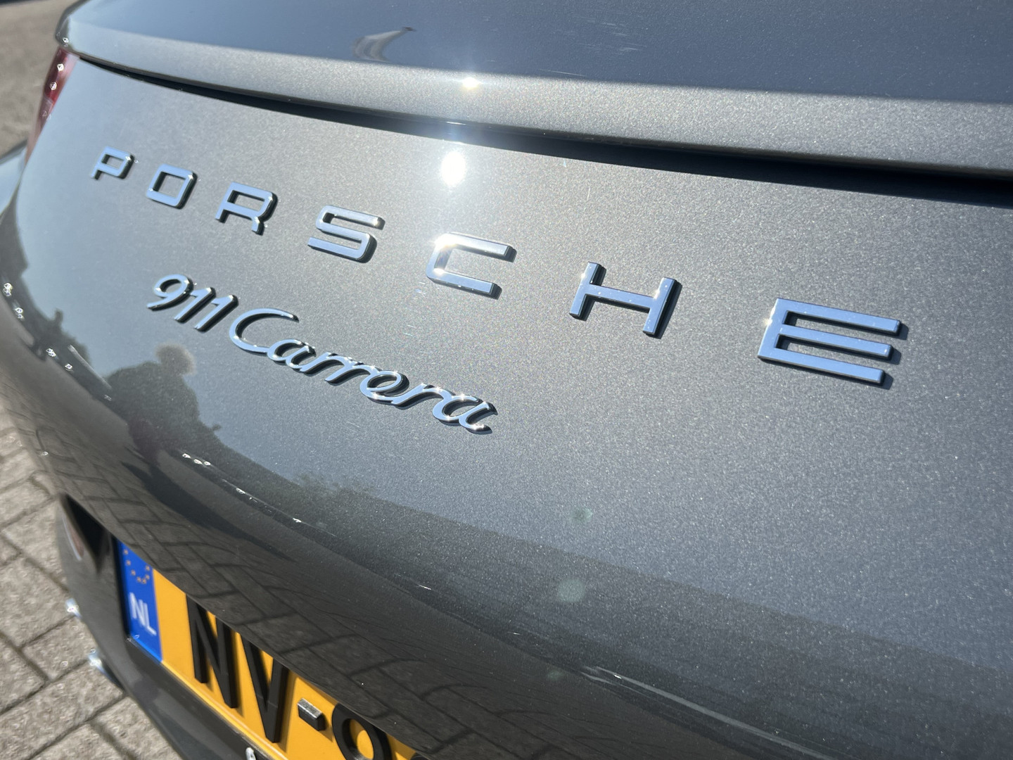 Porsche