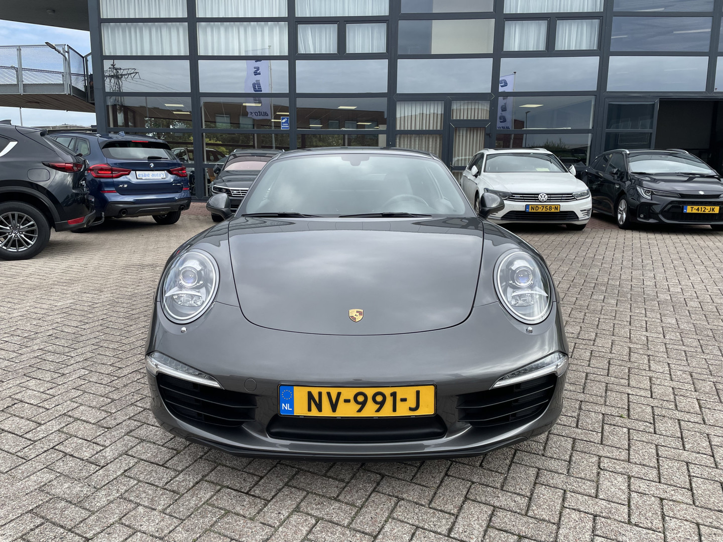 Porsche