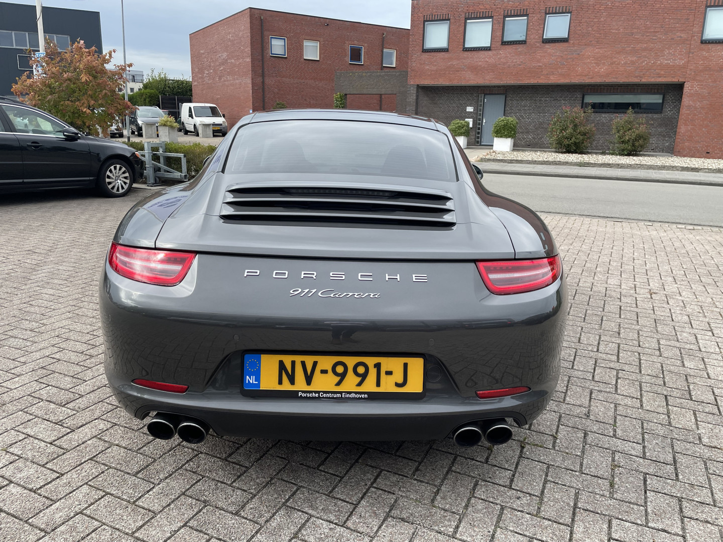 Porsche