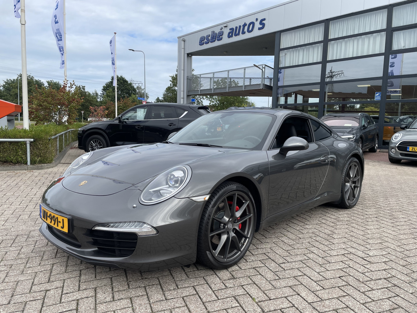 Porsche