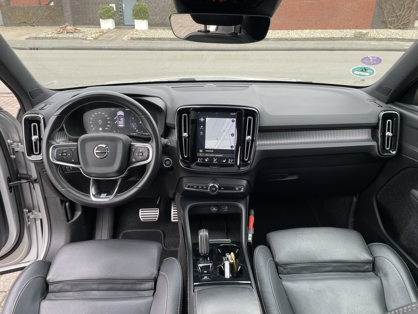 Volvo