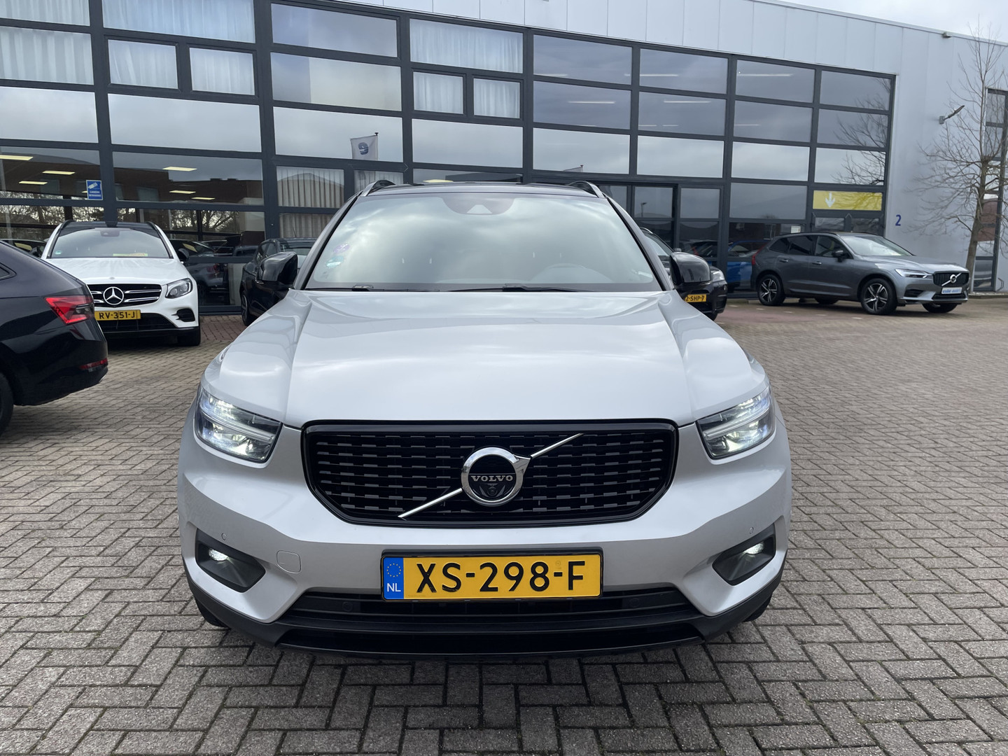 Volvo