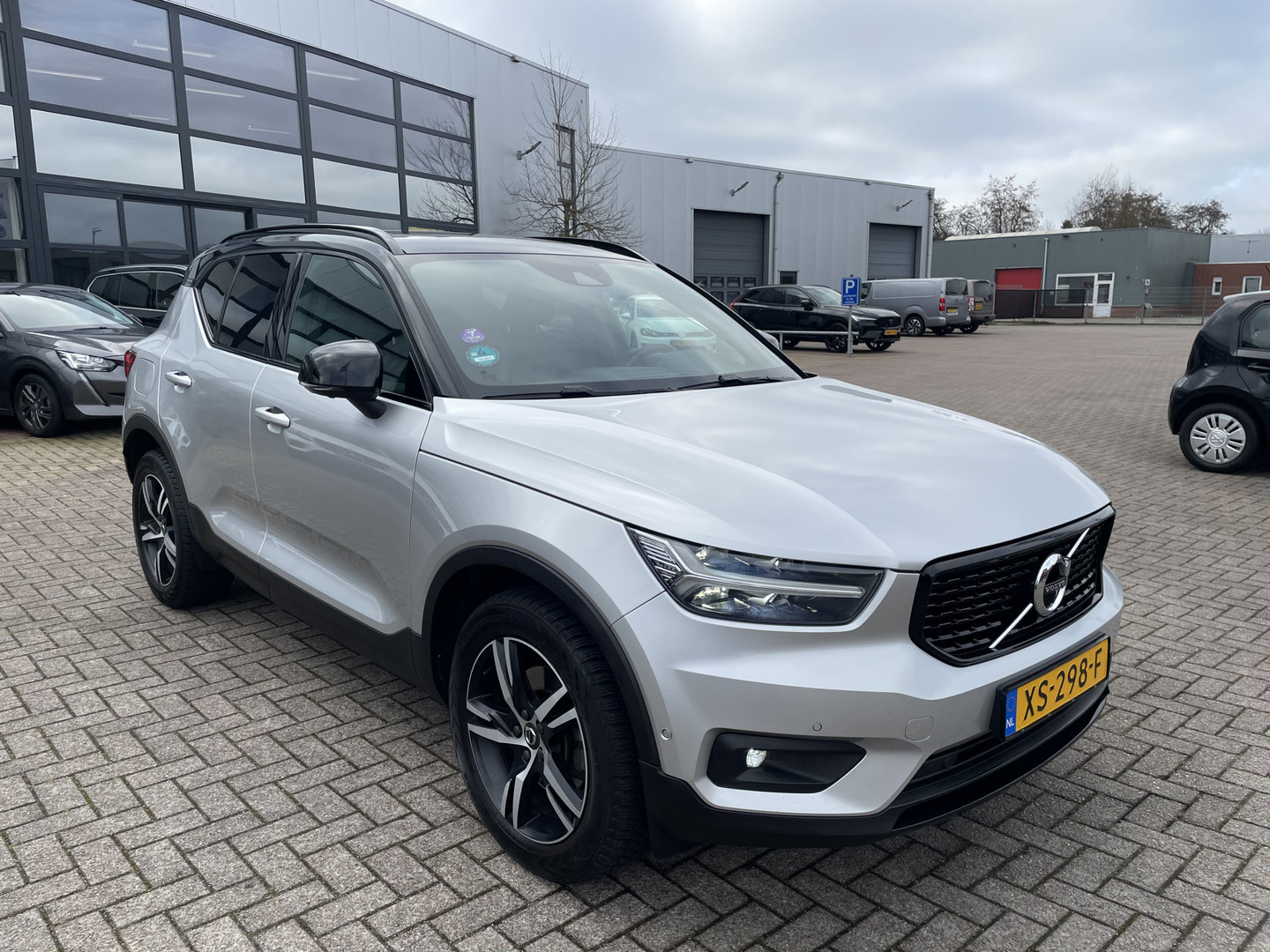 Volvo
