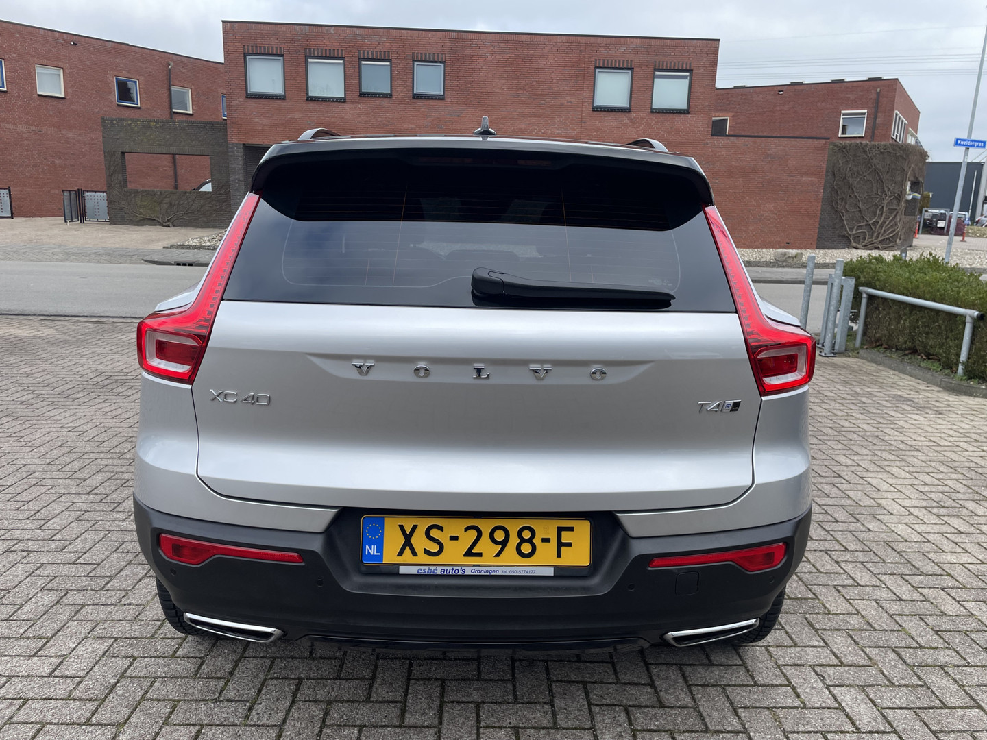 Volvo