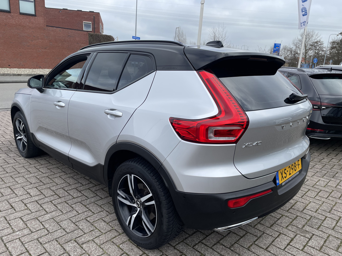 Volvo