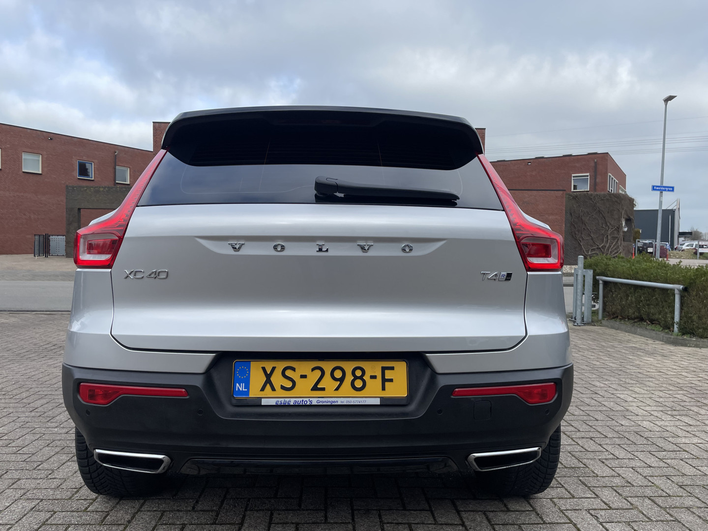 Volvo