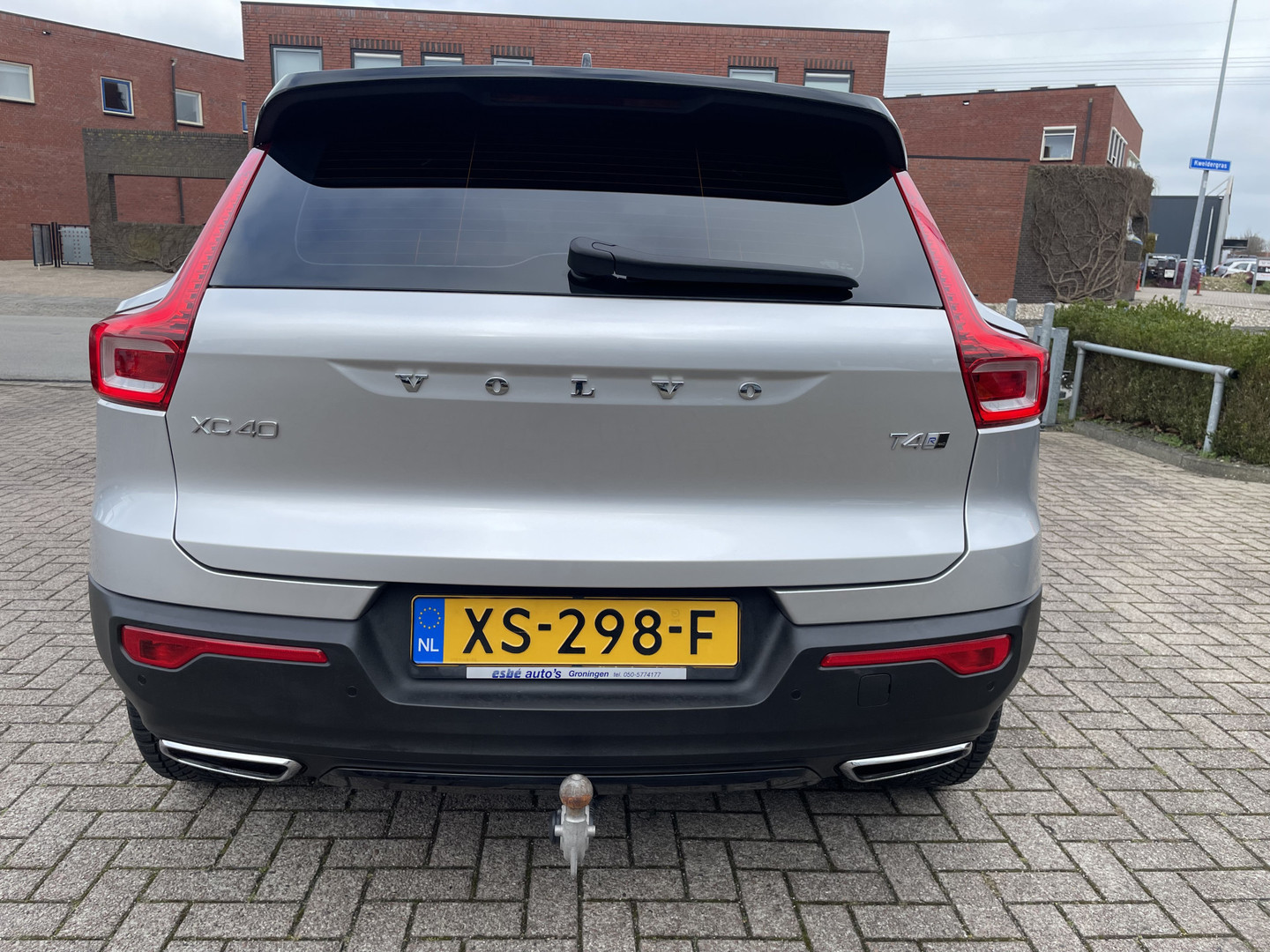 Volvo